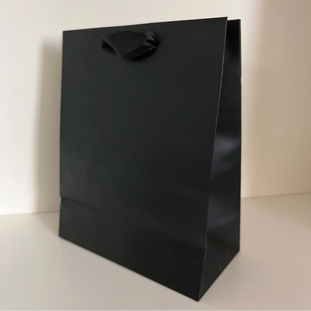 Mercedes Benz gift bag